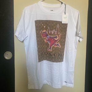 Coach Rexy Holiday ‘21